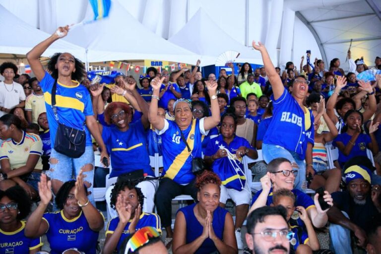 Why Curaçao’s World Cup Qualification Matters More Than You Think