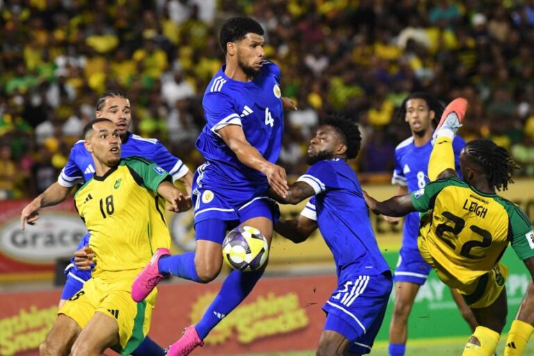 Understanding Football Culture in Curaçao